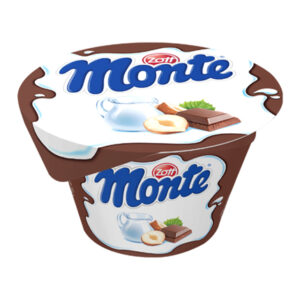 ZOTT MONTE SINGLE POT 150 GRMS