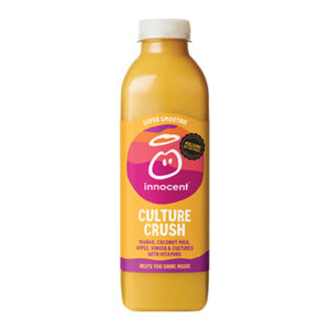 INNOCENT CULTCRUSH TROPICAL DFC SS OTG 300 ML