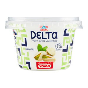 DELTA GREEK 0% PISTACHIO 150 GRMS