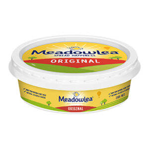 MEADOW LEA MARGARINE 250 GRMS