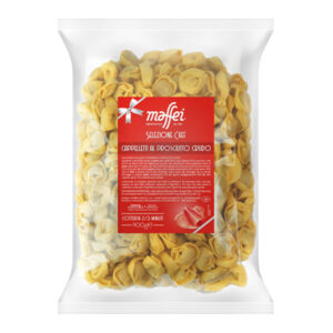 I MAFFEI CAPPELLETTI A/CRUDO 900 GRMS