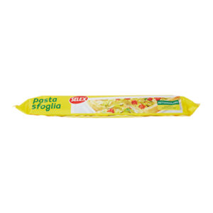 I VERONESI  PASTA SFOGL.RETTAN FO. 230 GRMS