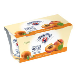 I VIPITENO YOG.ALBIC. 2X125 GRMS