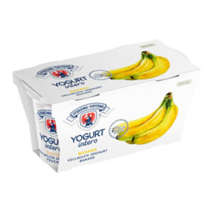 I VIPITENO YOG.BANANA 2X125 GRMS