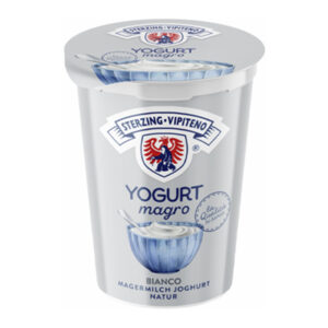 I VIPITENO YOG.BIANCO MAGRO 500 GRMS