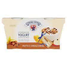 I VIPITENO YOG.CEREALI 2X125 GRMS