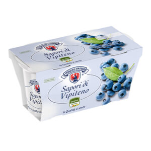 I VIPITENO YOG.MIRTIL. 2X125 GRMS