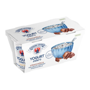 I VIPITENO YOG.STRACC. 125 GRMS