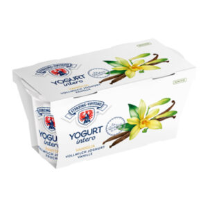 I VIPITENO YOG.VANIG. 2X125 GRMS