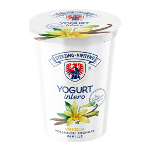 I VIPITENO YOG.VANIG. 500 GRMS