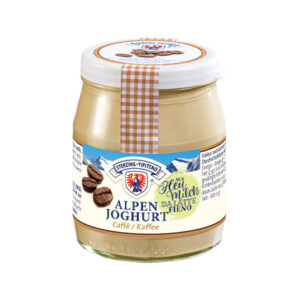 I VIPITENO YOG.VETRO CAFFE' 150 GRMS