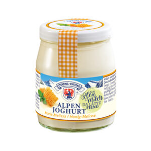 I VIPITENO YOG.VETRO MIELE 150 GRMS