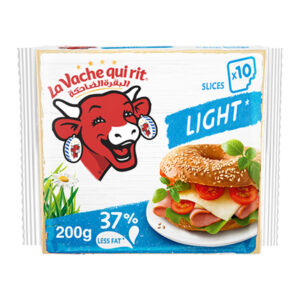 VQR SLICES LIGHT 200 GRMS