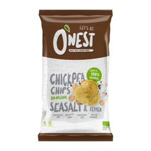 O'NEST CHICKPEA S&P 400 GRMS