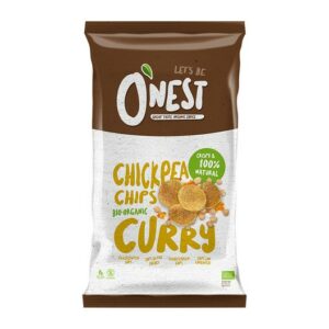 O'NEST CHICKPEA CURRY 750 GRMS