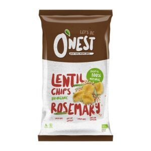 O'NEST LENTIL ROSEMARY 750 GRMS