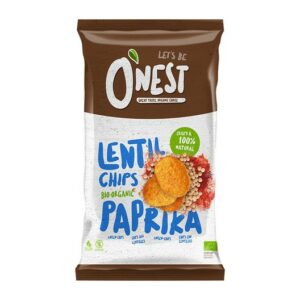 O'NEST LENTIL PAPRIKA 750 GRMS