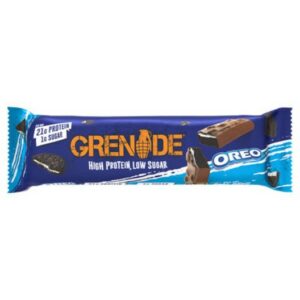 GRENADE OREO 600 GRMS