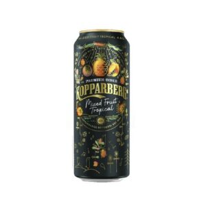 KOPPARBERG MIXED FRUIT TROPICAL 250 ML