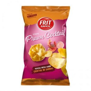 FRIT RAVICH PRAWN COCKTAIL 125 GRMS
