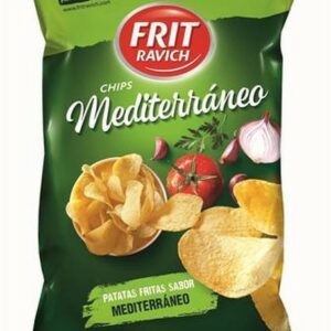 FRIT RAVICH MEDITERREAN 125 GRMS