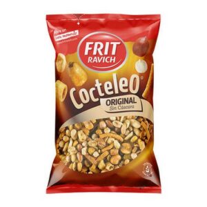 FRIT RAVICH COCTEL 110 GRMS