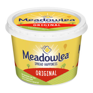 MEADOW LEA MARGARINE 1 KG