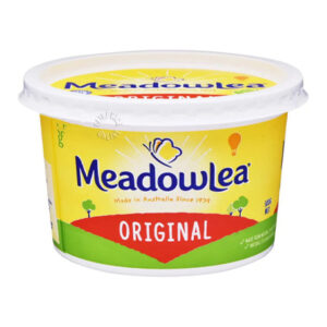 MEADOW LEA MARGARINE 500 GRMS