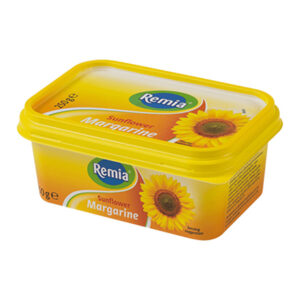REMIA SUNFLOWER MARGARINE 250 GRMS