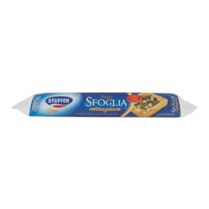 STUFFER PASTA SFOGLIA 280 GRMS