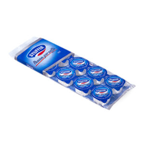 STUFFER PANNA PER CAFFE 200 GRMS