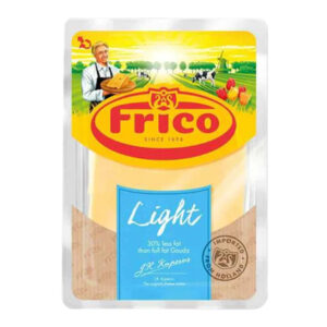 FRICO LIGHT SLICES 150 grms