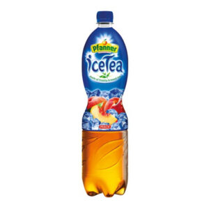 PFANNER ICE TEA PEACH 1.5 LTR