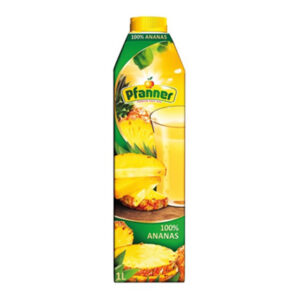 PFANNER PINEAPPLE 1 ltr