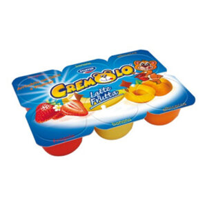 STUFFER CREMOLO FRUGOLETTO FRUTTA 300 GRMS