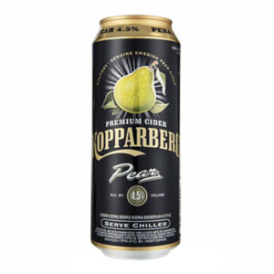 KOPPARBERG PEAR CIDER 500 ML