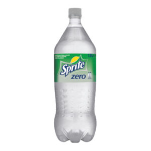 SPRITE ZERO 1.5 LTR