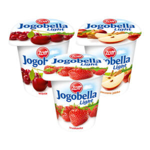 ZOTT JOGOBELLA LIGHT 150 GRMS