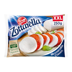 ZOTT ZOTTARELLA ROLLE CLASSIC 200 GRMS