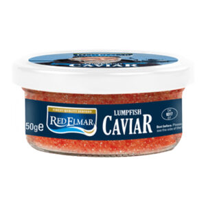 REDELMAR RED CAVIAR 50 GRMS