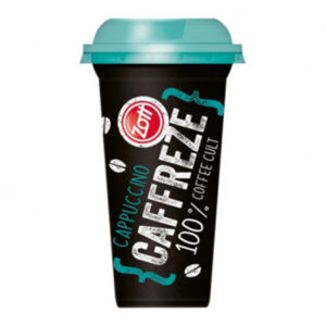 ZOTT CAFFREZE CAPPUCCINO 200 ML
