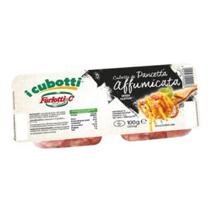 FUR CUBOTTI AFFUMICATA 90 GRMS