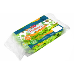 MKZ FRESKEZZA BABY SPINACH 100 GRMS
