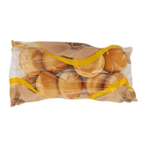 JESPERS SOFT WHITE ROLLS 40 GRMS
