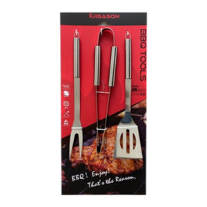 REASON TOOL SET 3 PIECES 3 PCS.