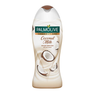 PALMOLIVE SG COCONUT MILK 500 ML