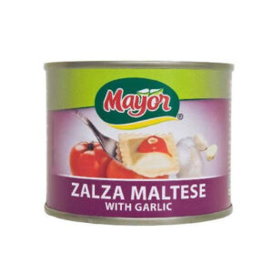 MAYOR SALSA MALTAISE 200 grms