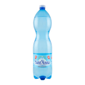 SANT ANNA ACQUA FRIZZ 1.5 LTR