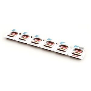 FERRERO NUTELLA COPPETTE 6X15 GRMS