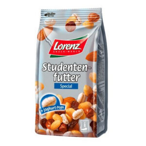 LORENZ MASTER MIX SECIAL 175 GRMS
